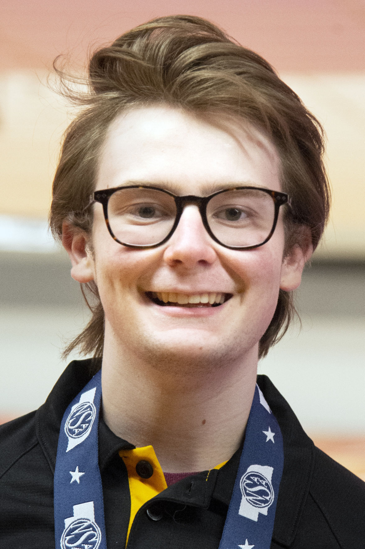 Cole Macaluso
